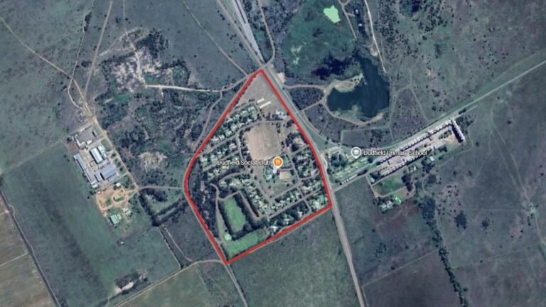 Tiny South African Village Gets 200Mbps Fibre for R699 per Month