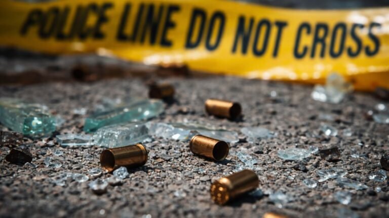 Woman Shot Dead in Johannesburg CBD - Police Launch Murder Investigation